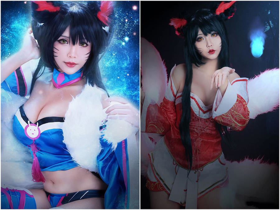 164-Hana Bunny[更新至 45 期]-飞雪acg论坛