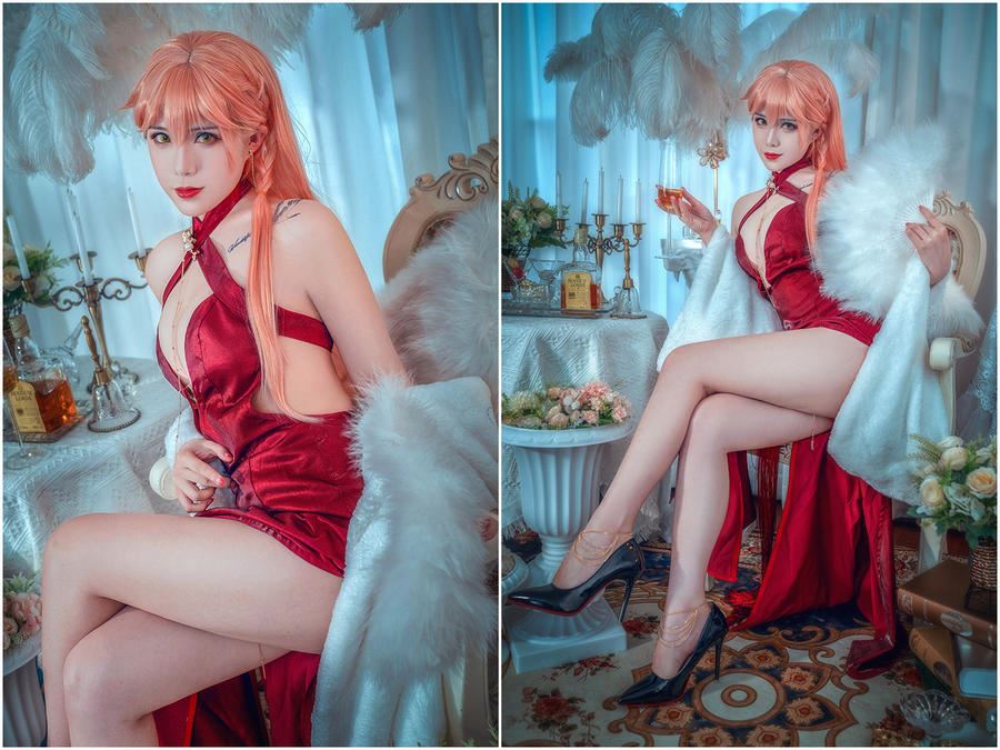 159-羊大真人[更新至 11 期]-飞雪acg论坛