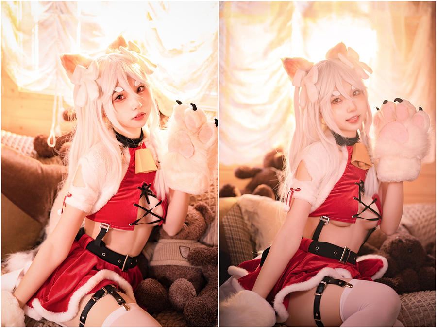 231-橙喵[更新至 6 期]-飞雪acg论坛