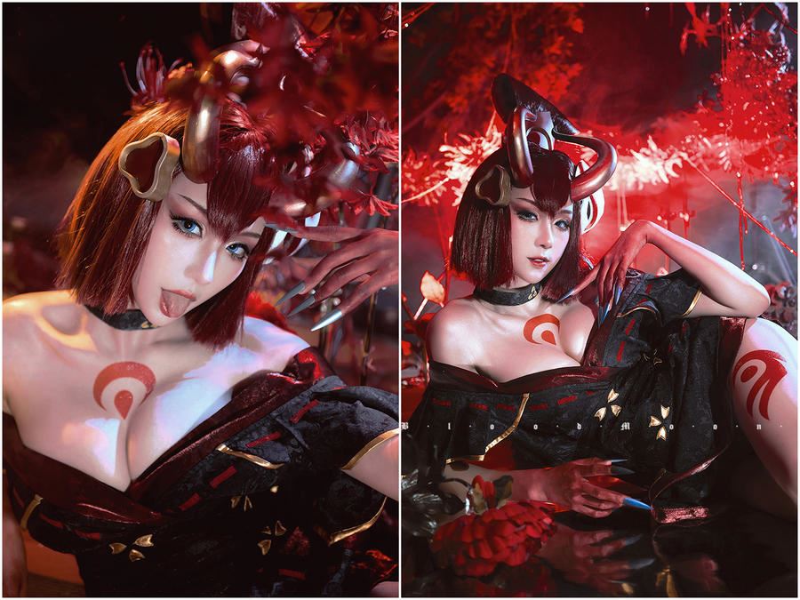 225-瓦斯塔亚小龙虾 [更新至 18 期]-飞雪acg论坛