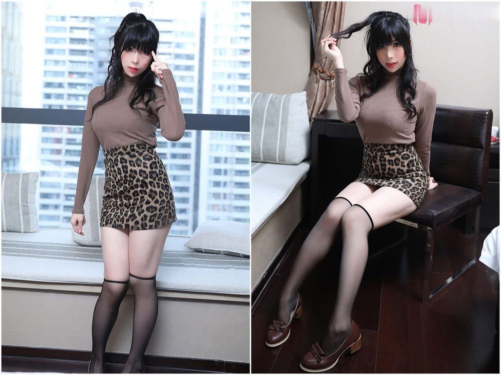 089-鹿野希[更新至 60 期]-飞雪acg论坛