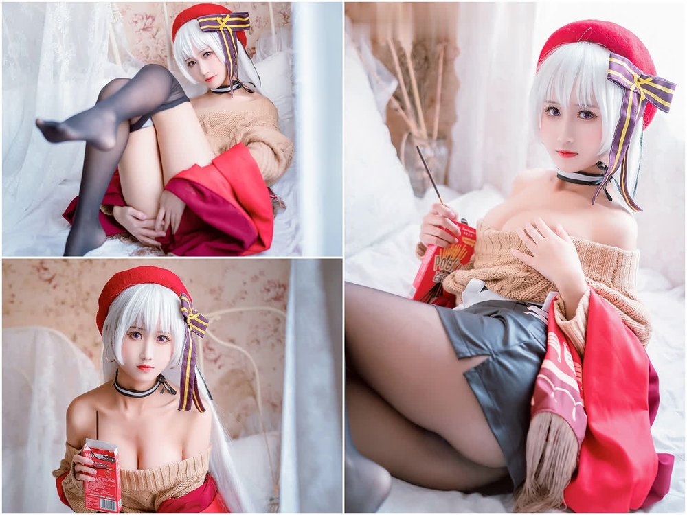 007-三度_69 [更新至 74 期]-飞雪acg论坛