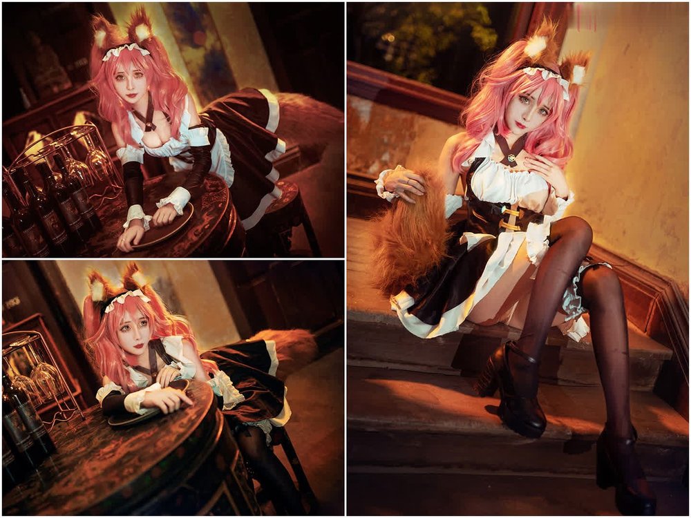 144-奶狮不咬人[更新至 11 期]-飞雪acg论坛