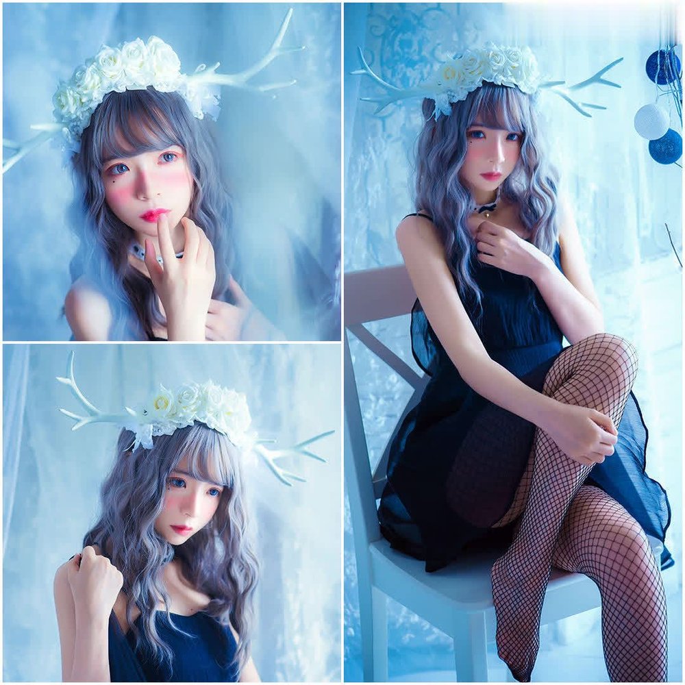 004-疯猫ss[更新至 143 期]-飞雪acg论坛