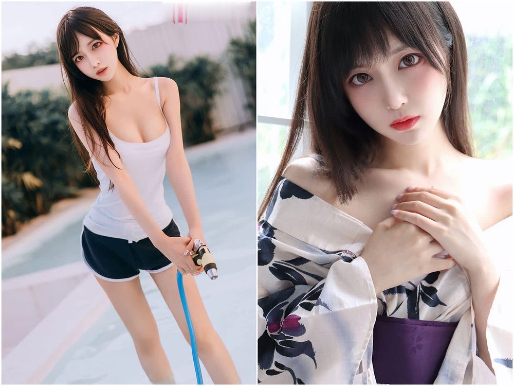 028-Shika小鹿鹿[更新至 119 期]-飞雪acg论坛