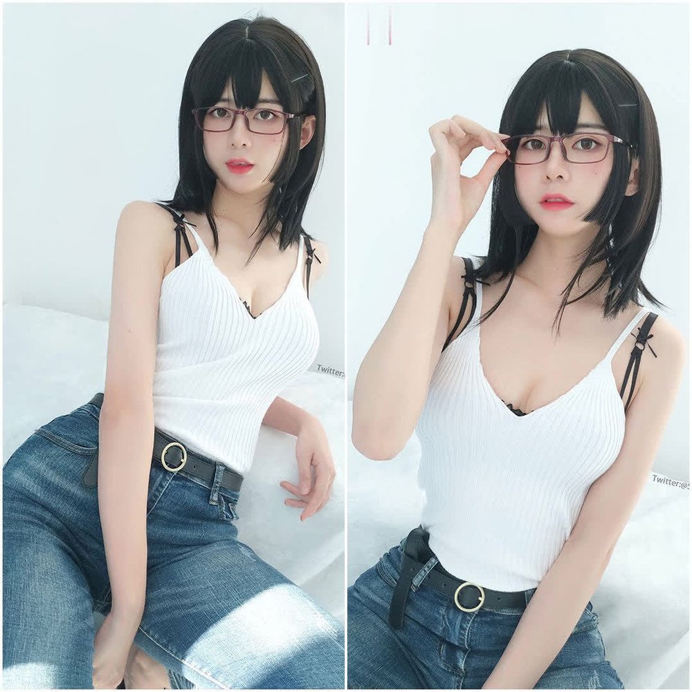 008-眼酱大魔王w[更新至 103 期]-飞雪acg论坛