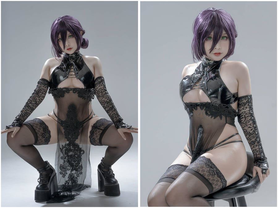 300-Sayo Momo [更新至 97 期]-飞雪acg论坛