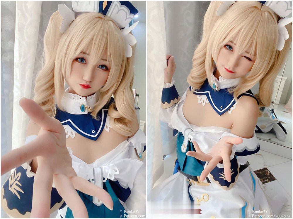 094-Kuuko W[更新至 160 期]-飞雪acg论坛