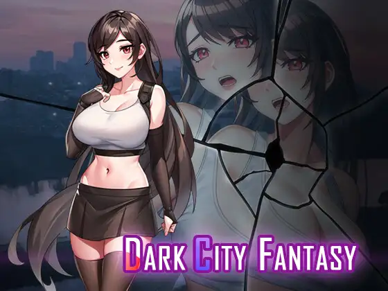 【ACT/官中/动态】Dark City Fantasy[0.99G/度盘]-飞雪acg论坛